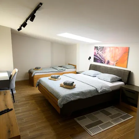 Premium L&l Modern Designer With Vibe Ni
