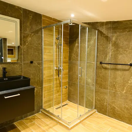 Aparthotel Premium L&l Modern Designer With Vibe *