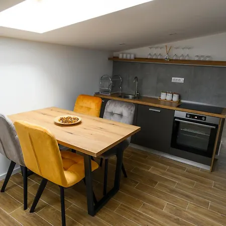 Aparthotel Premium L&l Modern Designer With Vibe Ni