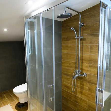 Aparthotel Premium L&l Modern Designer With Vibe Ni