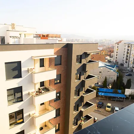 Premium L&l Modern Designer With Vibe Ni